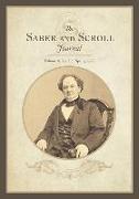 The Saber and Scroll Journal: Volume 8, Number 3, Spring 2020