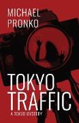 Tokyo Traffic