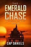 The Emerald Chase: A Chase Fulton Novel