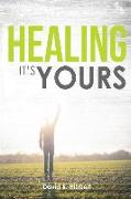Healing It's Yours