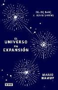 El universo en expansión : del Big Bang al Homo sapiens