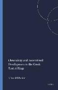 Chronology and Recensional Development in the Greek Text of Kings