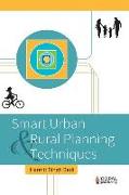Smart Urban and Rural Planning Techniques