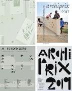 Archiprix 2020: The Best Dutch Graduation Projects Architecture, Urbanism, Landscape Architecture