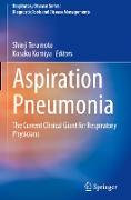 Aspiration Pneumonia