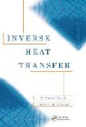 Inverse Heat Transfer