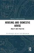 Housing and Domestic Abuse