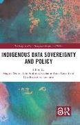 Indigenous Data Sovereignty and Policy