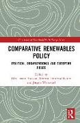 Comparative Renewables Policy