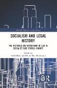 Socialism and Legal History