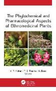 The Phytochemical and Pharmacological Aspects of Ethnomedicinal Plants