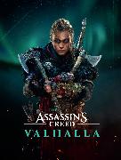 The Art of Assassin's Creed Valhalla