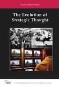 The Evolution of Strategic Thought