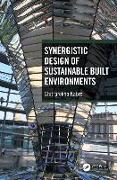 Synergistic Design of Sustainable Built Environments