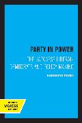 Party in Power