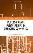 Public-Private Partnerships in Emerging Economies