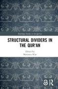 Structural Dividers in the Qur'an