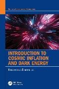 Introduction to Cosmic Inflation and Dark Energy