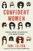 Confident Women