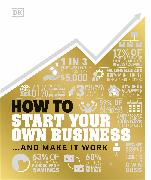 How to Start Your Own Business