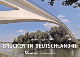 Brücken in Deutschland II für Strassen und Wege
