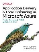 Application Delivery and Load Balancing in Microsoft Azure