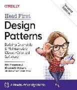 Head First Design Patterns, 2E