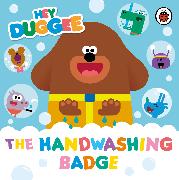 Hey Duggee: The Handwashing Badge