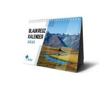 Blaukreuzkalender 2021