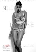 NILU LINGERIE 2021 (Wandkalender 2021 DIN A4 hoch)