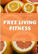 Free Living Fitness - Daily Planner for Healthy Habits