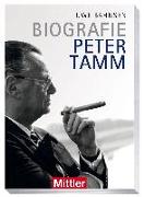 Biografie Peter Tamm