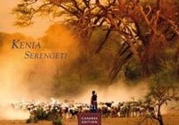Kenia/Serengeti 2021 - Format L