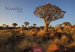 Namibia 2021 - Format S