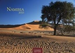 Namibia 2021 - Format L