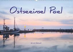 Osteeinsel Poel (Wandkalender 2021 DIN A2 quer)
