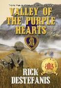 Valley of the Purple Hearts