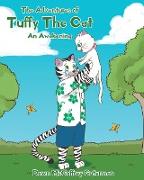 The Adventures of Tuffy The Cat