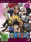 One Piece - TV-Serie - Box 24 (Episoden 716-746)