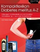 Kompaktlexikon Diabetes mellitus A-Z