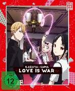 Kaguya-sama - Love Is War