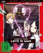 Kaguya-sama - Love Is War