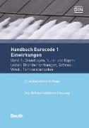 Handbuch Eurocode 1 - Einwirkungen