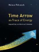 Time Arrow as Trace of Energy