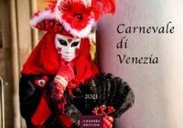 Carnevale di Venezia 2021 - Format L