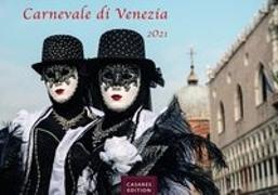 Carnevale di Venezia 2021