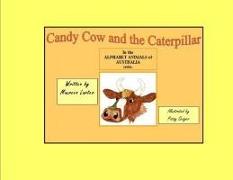 Candy Cow and the Caterpillar