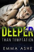 Deeper Than Temptation: A Nanny and Billionaire Standalone Contemporary Romance