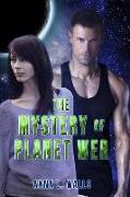 The Mystery of Planet Wer