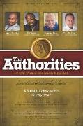 The Authorities - Andre Dawkins: Powerful Wisdom from Leaders in the Field